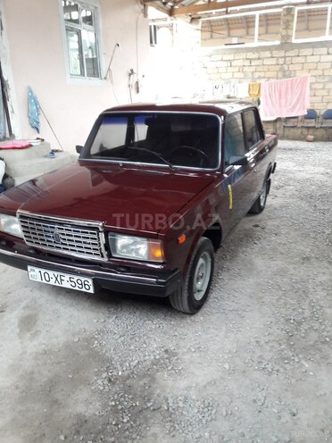 LADA (VAZ) 2107 2006, 200,000 km - 1.6 l - Sumqayıt