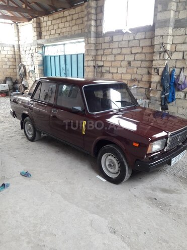 LADA (VAZ) 2107 2006, 200,000 km - 1.6 l - Sumqayıt
