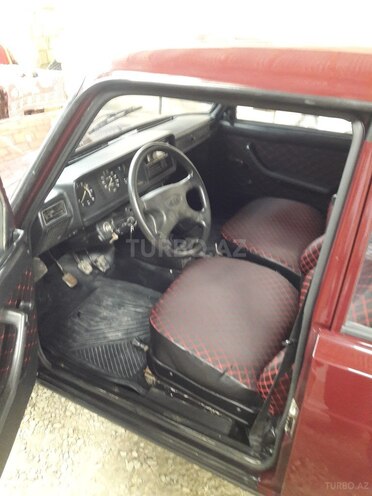 LADA (VAZ) 2107 2006, 200,000 km - 1.6 l - Sumqayıt