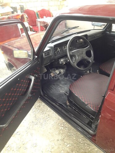 LADA (VAZ) 2107 2006, 200,000 km - 1.6 l - Sumqayıt