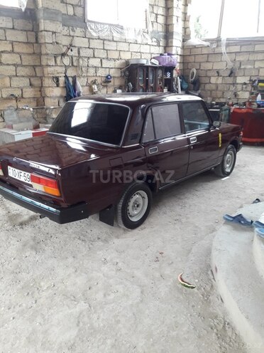 LADA (VAZ) 2107 2006, 200,000 km - 1.6 l - Sumqayıt