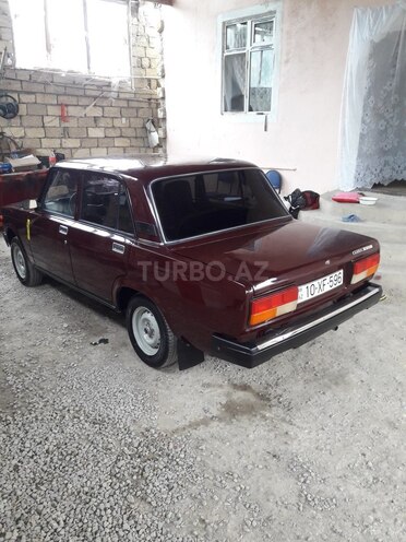 LADA (VAZ) 2107 2006, 200,000 km - 1.6 l - Sumqayıt