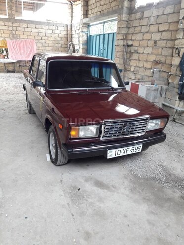 LADA (VAZ) 2107 2006, 200,000 km - 1.6 l - Sumqayıt