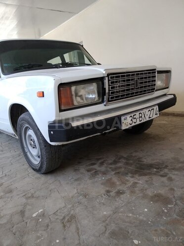 LADA (VAZ) 2107 2004, 79,500 km - 1.5 l - Qazax