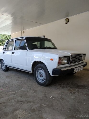 LADA (VAZ) 2107 2004, 79,500 km - 1.5 l - Qazax