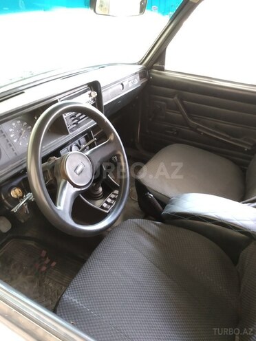 LADA (VAZ) 2107 2004, 79,500 km - 1.5 l - Qazax