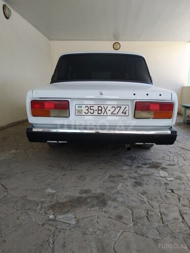 LADA (VAZ) 2107 2004, 79,500 km - 1.5 l - Qazax