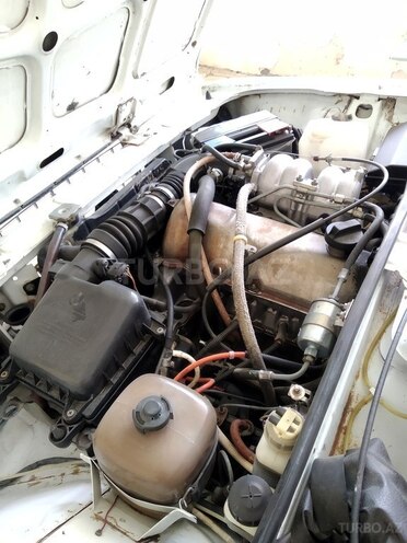 LADA (VAZ) 2107 2004, 79,500 km - 1.5 l - Qazax