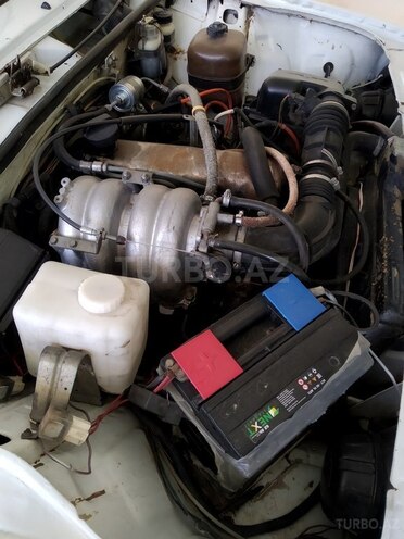 LADA (VAZ) 2107 2004, 79,500 km - 1.5 l - Qazax
