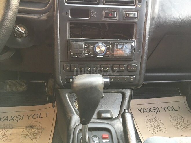 Toyota Corolla 1992, 237,000 km - 2.0 л - Bakı