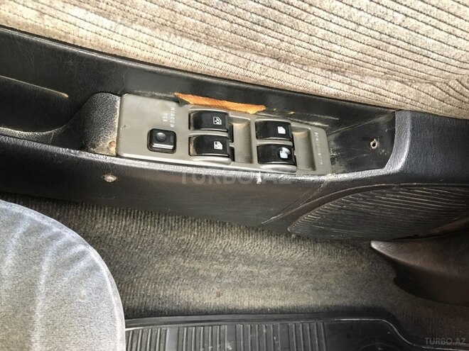 Toyota Corolla 1992, 237,000 km - 2.0 л - Bakı