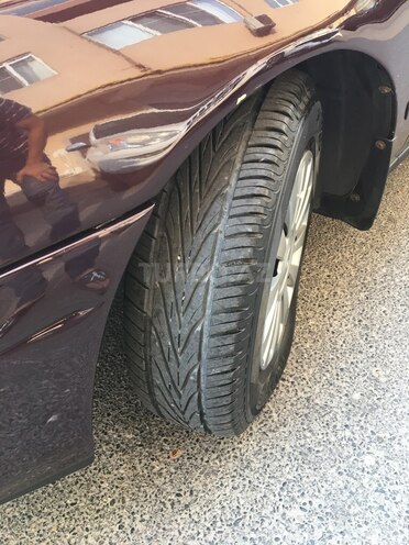 Toyota Corolla 1992, 237,000 km - 2.0 л - Bakı