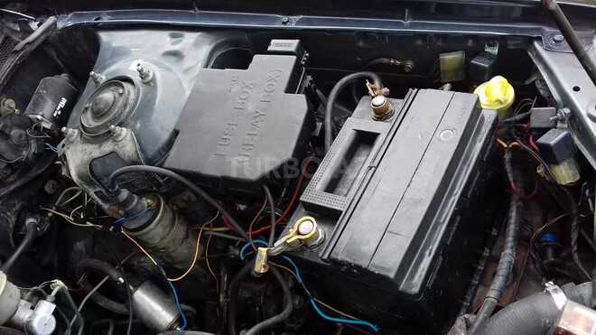 Kia Clarus 1998, 365,123 km - 2.0 l - Bakı