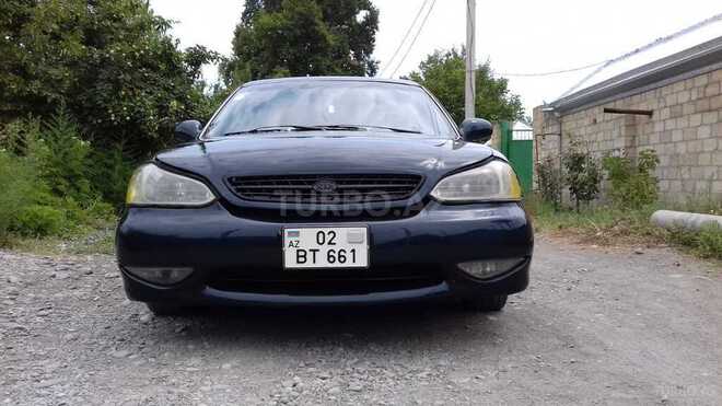 Kia Clarus 1998, 365,123 km - 2.0 l - Bakı