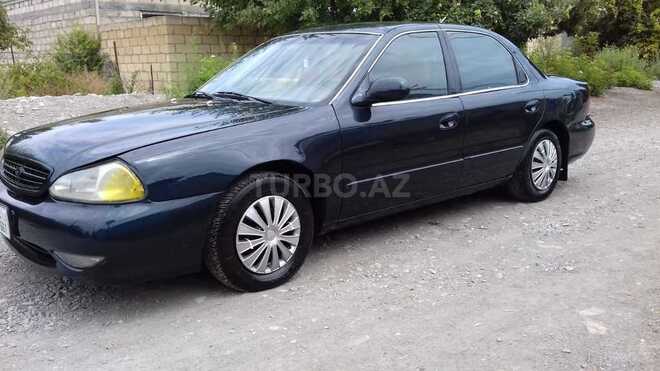 Kia Clarus 1998, 365,123 km - 2.0 l - Bakı