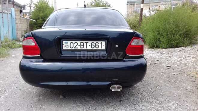 Kia Clarus 1998, 365,123 km - 2.0 l - Bakı
