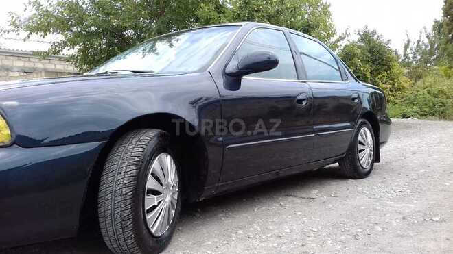 Kia Clarus 1998, 365,123 km - 2.0 l - Bakı