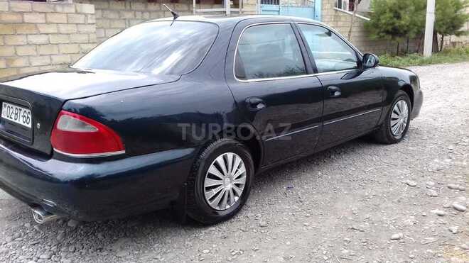 Kia Clarus 1998, 365,123 km - 2.0 l - Bakı