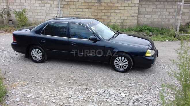 Kia Clarus 1998, 365,123 km - 2.0 l - Bakı