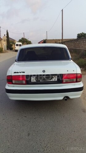 GAZ 31105 2004, 218,715 km - 2.3 l - Bakı