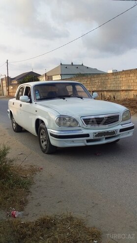 GAZ 31105 2004, 218,715 km - 2.3 l - Bakı