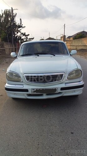 GAZ 31105 2004, 218,715 km - 2.3 l - Bakı