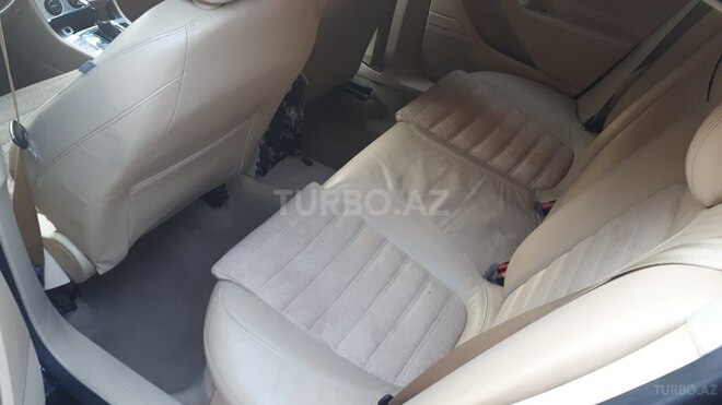 Volkswagen Passat 2007, 292,000 km - 2.0 l - Sumqayıt