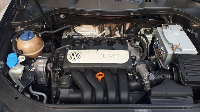 Volkswagen Passat 2007, 292,000 km - 2.0 l - Sumqayıt