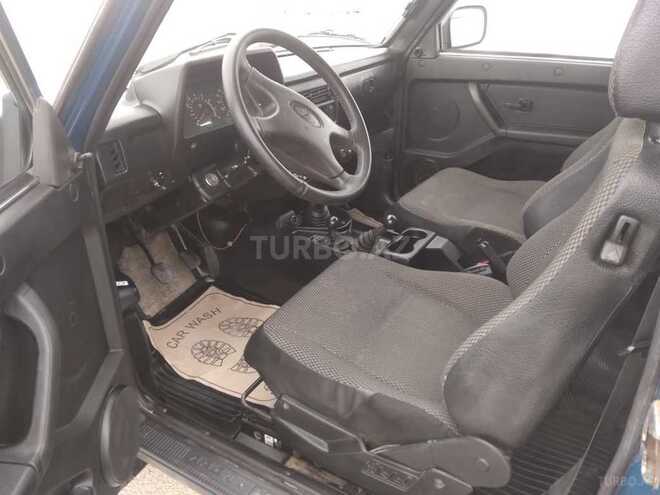 LADA (VAZ) Niva 2016, 380,000 km - 1.7 l - Bakı