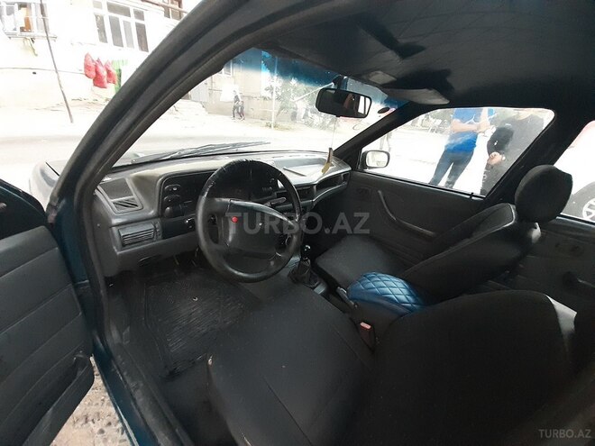 Daewoo Nexia 1997, 211,000 km - 1.5 l - Sumqayıt