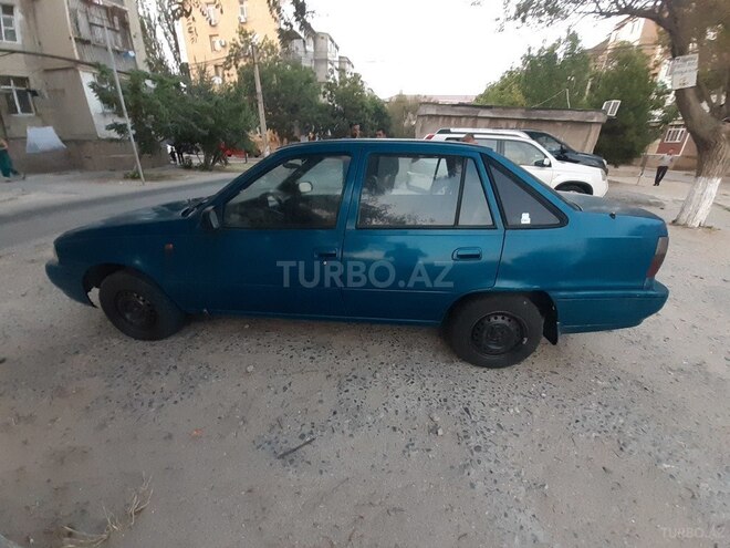 Daewoo Nexia 1997, 211,000 km - 1.5 l - Sumqayıt