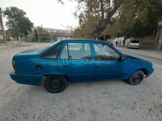 Daewoo Nexia 1997, 211,000 km - 1.5 l - Sumqayıt