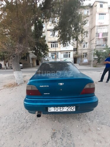 Daewoo Nexia 1997, 211,000 km - 1.5 l - Sumqayıt