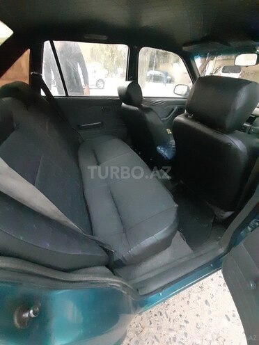 Daewoo Nexia 1997, 211,000 km - 1.5 l - Sumqayıt