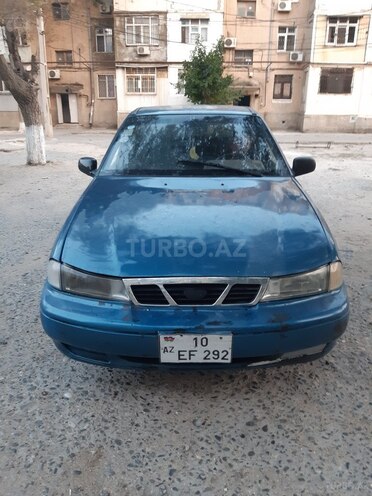 Daewoo Nexia 1997, 211,000 km - 1.5 l - Sumqayıt