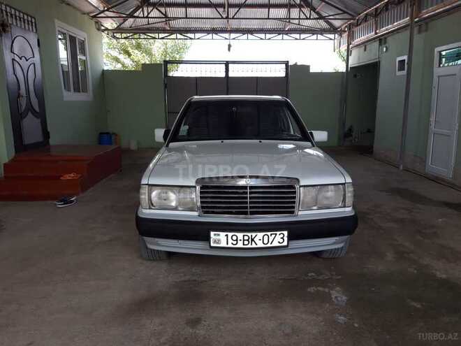 Mercedes 190 1991, 279,877 km - 2.0 l - İmişli