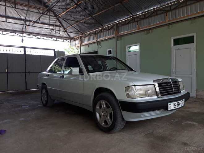 Mercedes 190 1991, 279,877 km - 2.0 l - İmişli