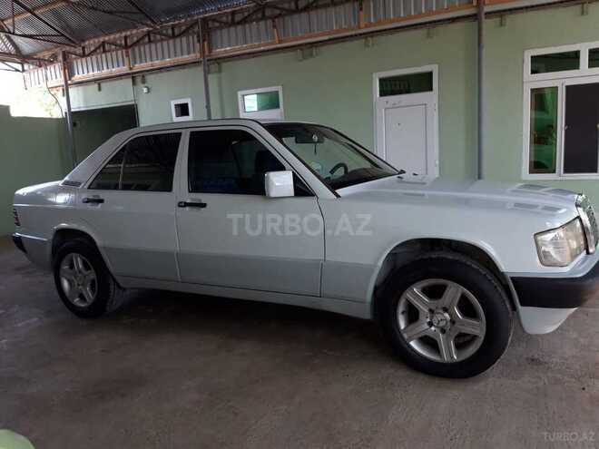 Mercedes 190 1991, 279,877 km - 2.0 l - İmişli