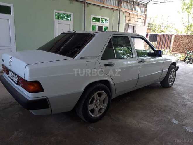 Mercedes 190 1991, 279,877 km - 2.0 l - İmişli