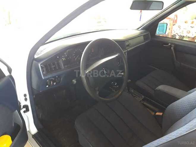 Mercedes 190 1991, 279,877 km - 2.0 l - İmişli