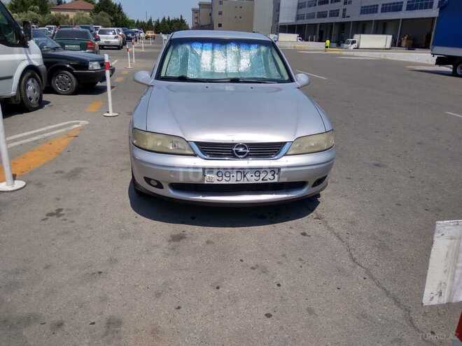 Opel Vectra 1999, 378,000 km - 1.8 l - Bakı
