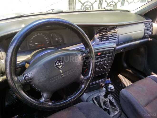 Opel Vectra 1999, 378,000 km - 1.8 l - Bakı