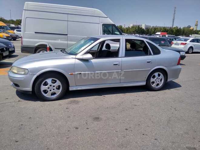 Opel Vectra 1999, 378,000 km - 1.8 l - Bakı
