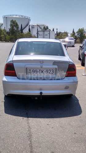 Opel Vectra 1999, 378,000 km - 1.8 l - Bakı