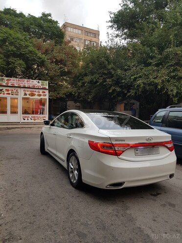 Hyundai Azera 2012, 139,536 km - 2.4 l - Bakı