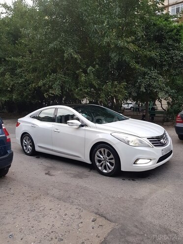 Hyundai Azera 2012, 139,536 km - 2.4 l - Bakı