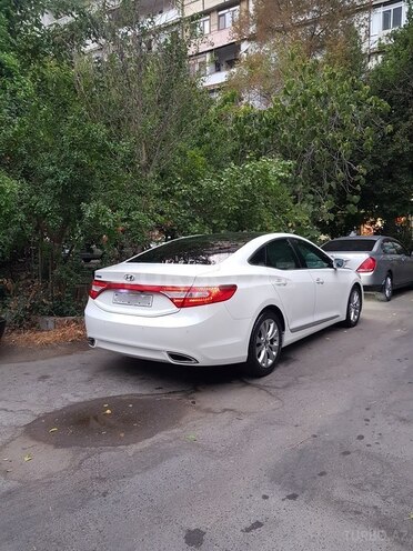 Hyundai Azera 2012, 139,536 km - 2.4 l - Bakı