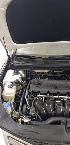 Hyundai Azera 2012, 139,536 km - 2.4 l - Bakı