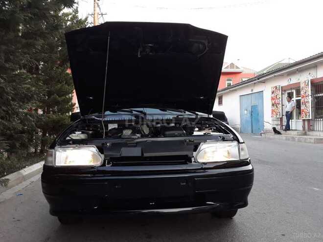 LADA (VAZ) 2115 2011, 146,135 km - 1.6 l - Bakı