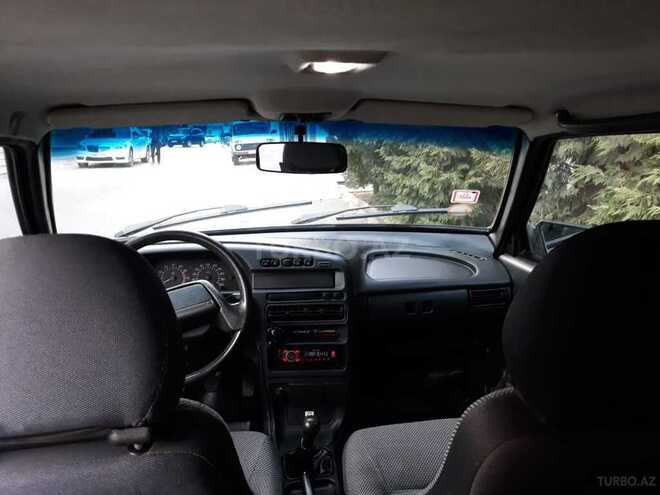 LADA (VAZ) 2115 2011, 146,135 km - 1.6 l - Bakı